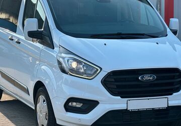 Ford Tourneo Custom 159.000 km 19.995 &euro; Bruchsal-Helmsheim 76646