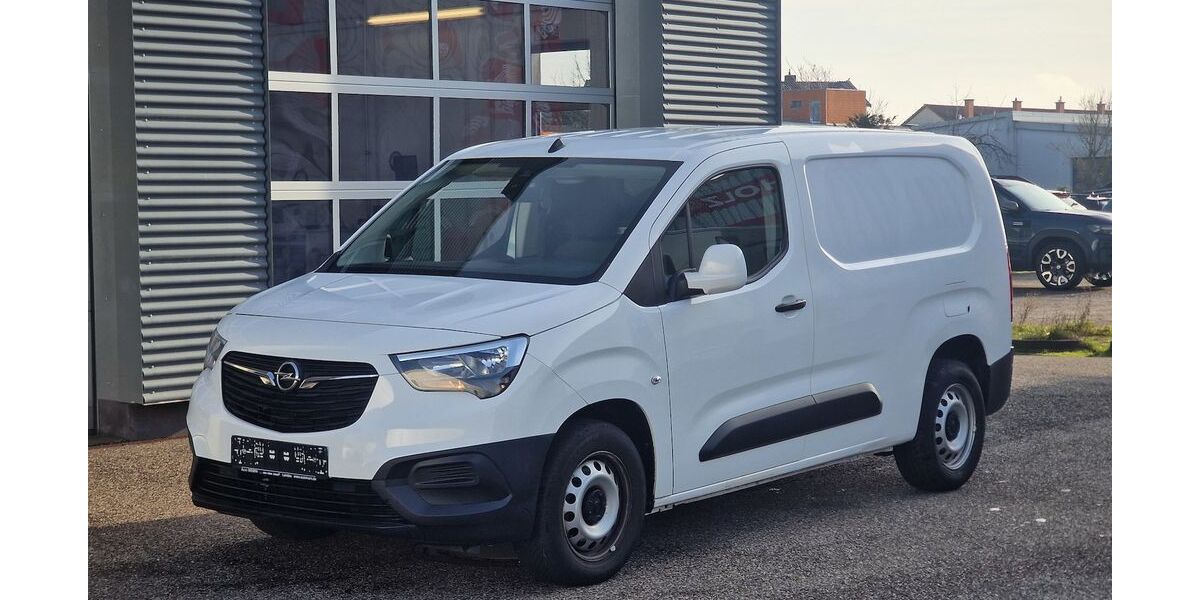 Opel Combo 32.000 km 18.499 &euro; Landau 76829