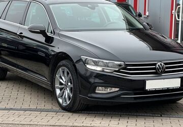 VW Passat 97.000 km 20.995 &euro; Bruchsal-Helmsheim 76646