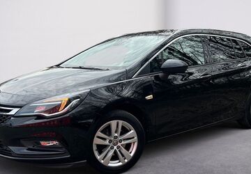 Opel Astra 199.998 km 5.980 &euro; Rastatt 76437