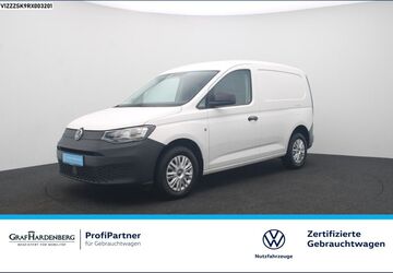 VW Caddy 40.930 km 19.980 &euro; Karlsruhe 76131