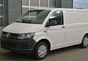 VW T6 Transporter 89.900 km 21.999 &euro; Landau 76829