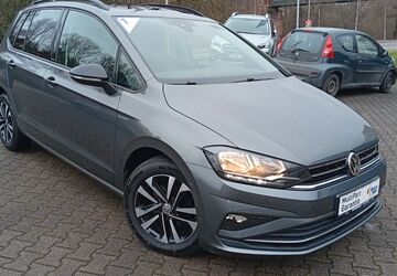 VW Golf 112.400 km 17.990 &euro; Pforzheim 75172
