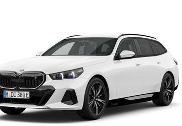 BMW i5 2.725 km 66.930 &euro; Bretten 75015
