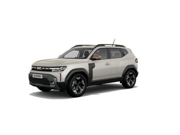 Gebrauchte Dacia Duster