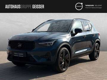Gebrauchte Volvo XC40