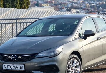 Opel Astra 86.300 km 14.599 &euro; Pforzheim 75179