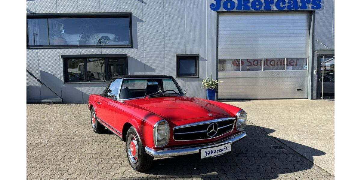 Mercedes-Benz SL 230 89.200 km 79.990 &euro; Philippsburg 76661
