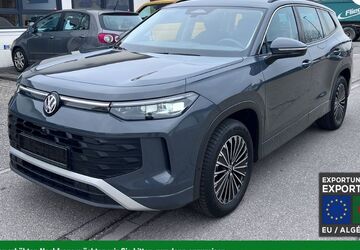 VW Tayron 21.350 km 35.990 &euro; Knittlingen 75438