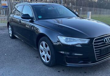 Audi A6 330.000 km 9.490 &euro; Graben Neudorf 76676