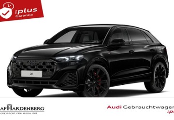 Audi Q8 11.000 km 99.980 &euro; Karlsruhe 76131