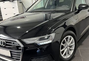 Audi A6 164.000 km 22.995 &euro; Bretten 75015