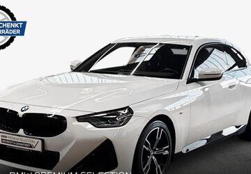 BMW 220 18.850 km 44.990 &euro; Bruchsal 76646