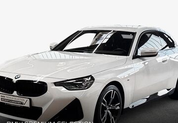 BMW 220 25.800 km 39.990 &euro; Bruchsal 76646