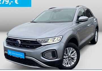 VW T-Roc 14.398 km 23.340 &euro; Niefern-Öschelbronn 75223