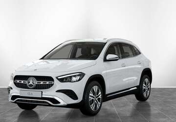 Mercedes-Benz GLA 200 5.760 km 35.990 &euro; Pforzheim 75179