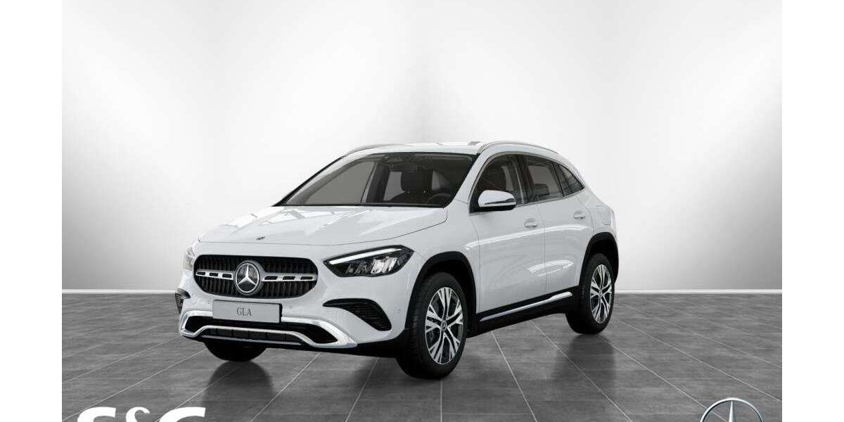 Mercedes-Benz GLA 200 5.760 km 35.990 &euro; Pforzheim 75179