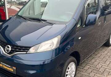 Nissan NV200 130.000 km 13.500 &euro; Ötigheim 76470