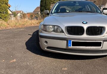 BMW 116 240.000 km 3.199 &euro; Ettlingen 76275