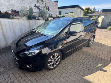 Gebrauchte Ford S-Max