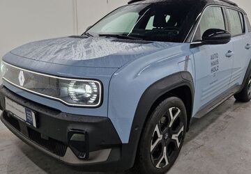 Renault R 4 3.500 km 38.299 &euro; Landau 76829