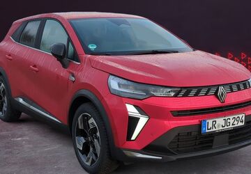 Renault Symbioz 2.500 km 30.990 &euro; Birkenfeld 75217