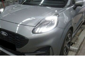 Ford Puma 19.490 km 26.690 &euro; Germersheim 76726