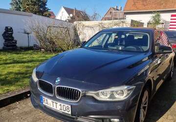BMW 320 330.000 km 10.400 &euro; Durmersheim 76448