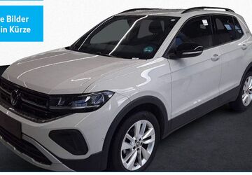 VW T-Cross 17.934 km 24.930 &euro; Niefern-Öschelbronn 75223