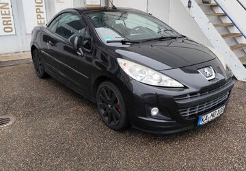Peugeot 207 180.000 km 3.000 &euro; Karlsruhe 76185