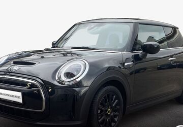 Mini Cooper SE 17.919 km 20.350 &euro; Ettlingen 76275