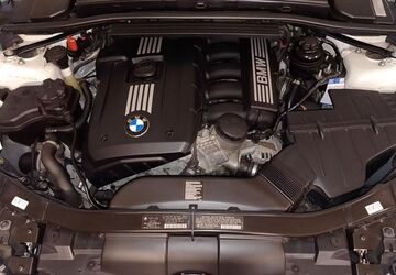 BMW 328 114.700 km 13.900 &euro; Karlsruhe 76131