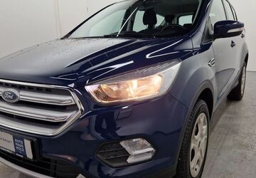 Ford Kuga 74.400 km 14.650 &euro; Landau 76829
