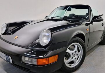 Porsche 964 151.000 km 95.000 &euro; Landau 76829