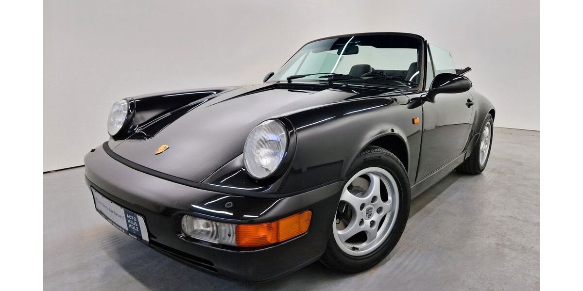 Porsche 964 151.000 km 95.000 &euro; Landau 76829