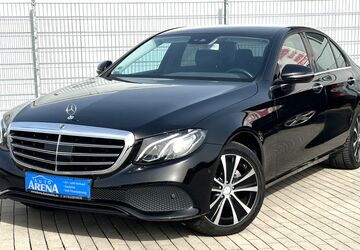 Mercedes-Benz E 220 84.000 km 25.950 &euro; Stutensee (Karlsruhe) 76297