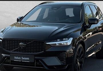Volvo XC60 11.000 km 57.750 &euro; Karlsruhe 76187