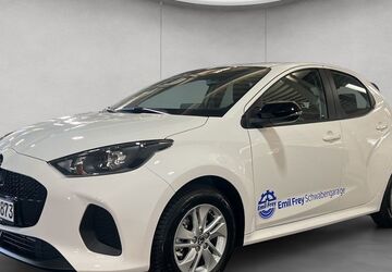Mazda 2 Hybrid 1.501 km 23.850 &euro; Pforzheim 75179
