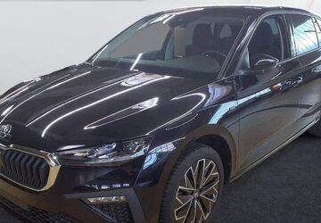 Skoda Scala 22.838 km 23.430 &euro; Durmersheim 76448