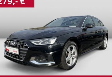 Audi A4 147.084 km 22.790 &euro; Pforzheim 75179