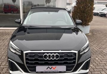 Audi Q2 91.850 km 21.800 &euro; Ötigheim 76470