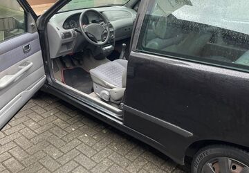 Fiat Punto 143.000 km 750 &euro; Oberderdingen 75038