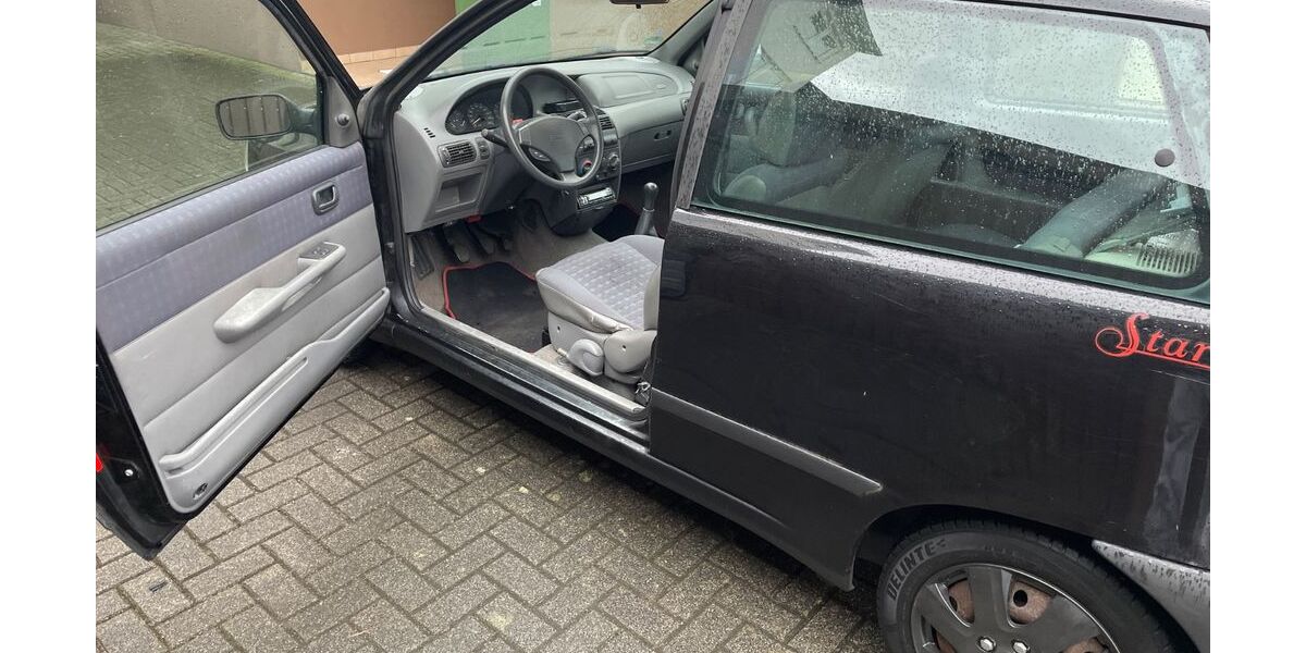 Fiat Punto 143.000 km 750 &euro; Oberderdingen 75038