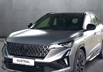 Renault Austral 6.919 km 44.490 &euro; Ettlingen 76275