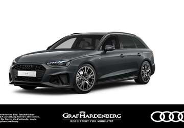 Audi A4 51.345 km 28.880 &euro; Karlsruhe 76131