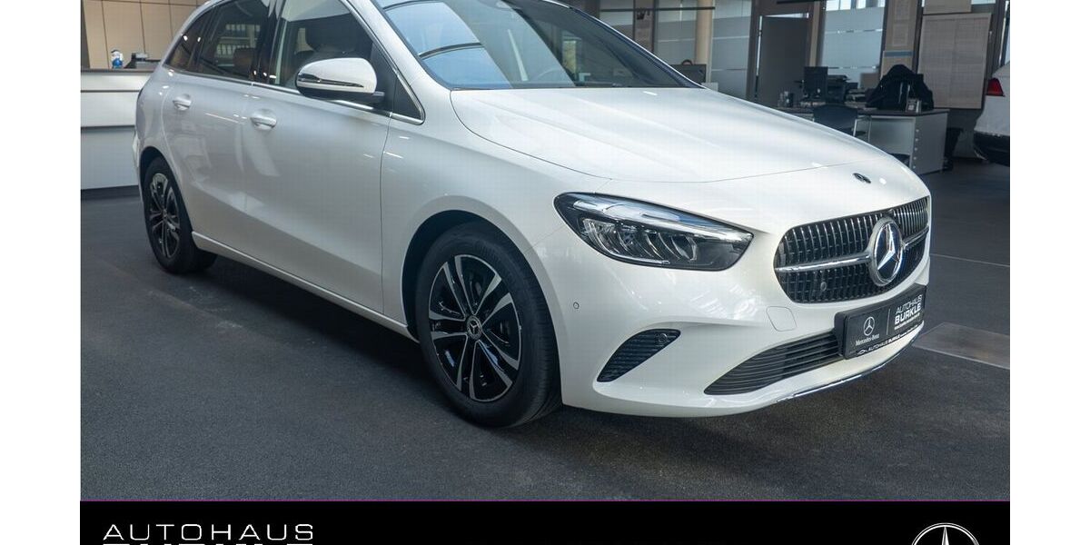 Mercedes-Benz B 200 2.641 km 31.960 &euro; Kraichtal 76703