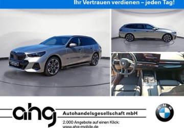 BMW 520 60.000 km 55.960 &euro; Pforzheim 75179