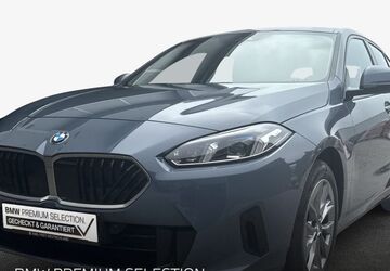 BMW 120 10.285 km 28.480 &euro; Ettlingen 76275