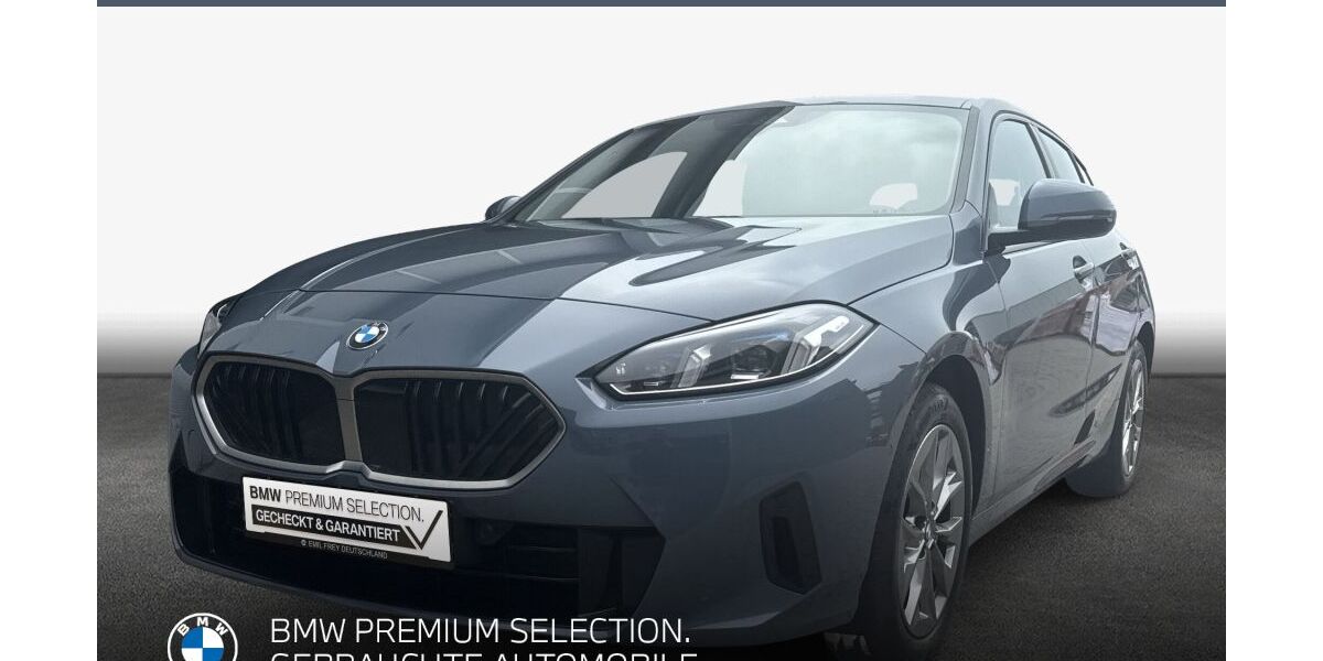 BMW 120 10.285 km 28.480 &euro; Ettlingen 76275