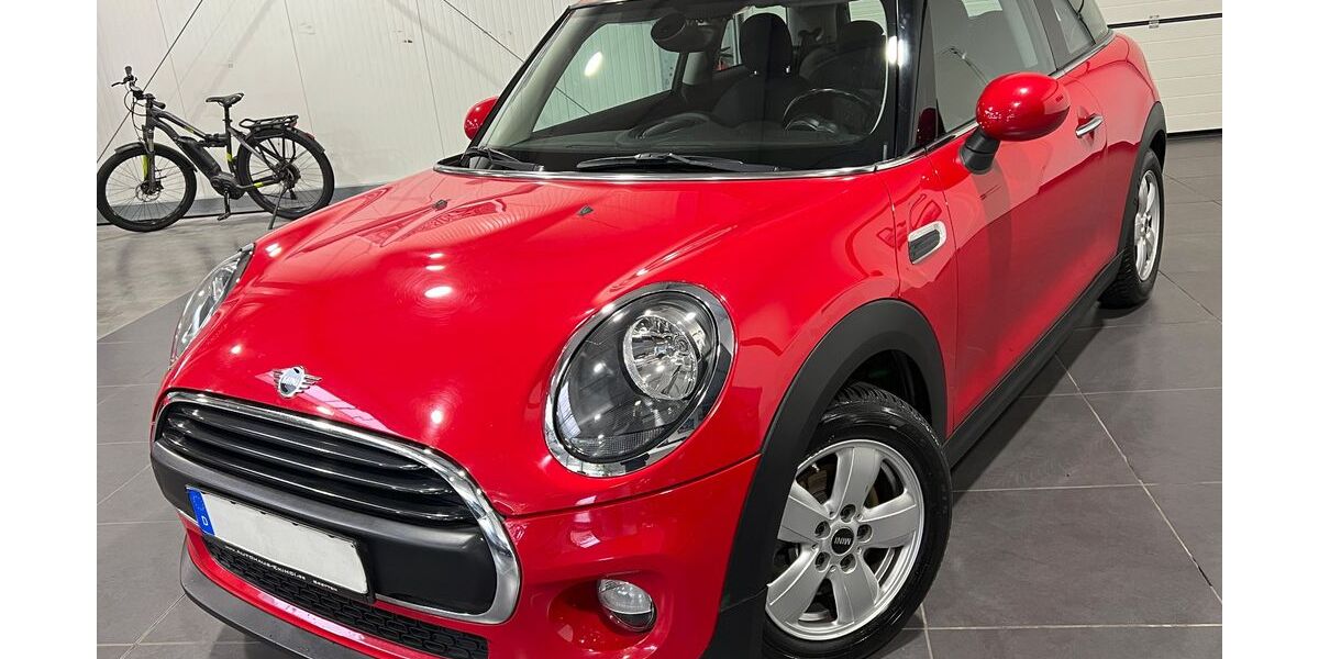 Mini ONE 125.000 km 10.995 &euro; Bretten 75015